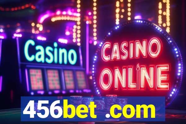 456bet .com